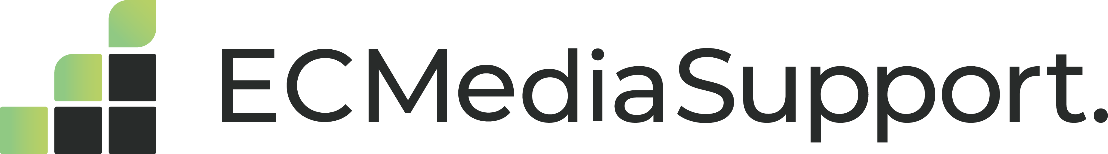 EC Media Support